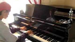 Sweetest Girl by Wyclef ft. Akon, Lil Wayne (Piano Cover)