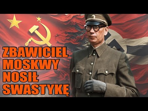 Własow: Przełomowy wybór dowódcy Drugiej Armii Uderzeniowej