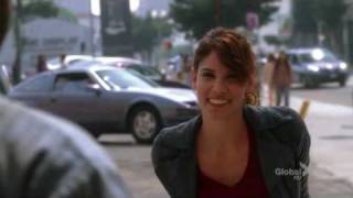 NCIS - Daniela Ruah (teaser)