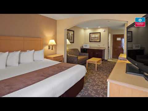 SureStay Plus Hotel by Best Western Roanoke Rapids Hotel