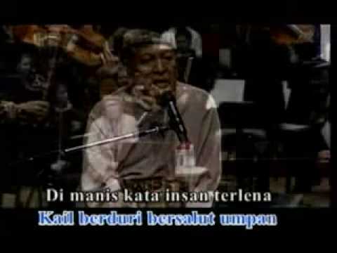Tan Sri SM Salim - Tak Seindah Wajah