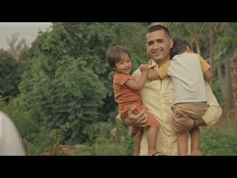 Silvio Cicero - Utuafare (Clip Officiel)