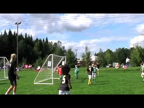 Lerumsalliansen Tollered- Lekstorp 2009