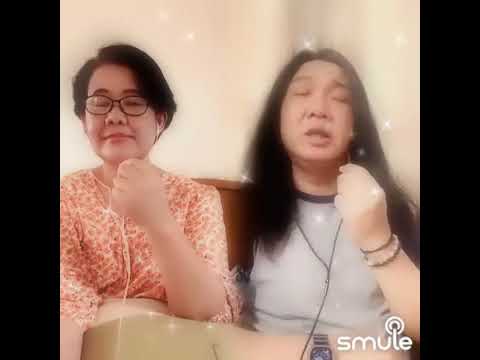 ကုတင်အမှတ် ၁၈ #Smule မူရင်း ဝေလ