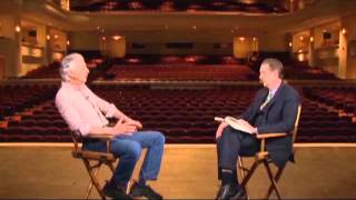 Xiaolu Guo and Jed Perl