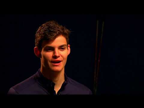 Ian Scott - September 10th, 2017