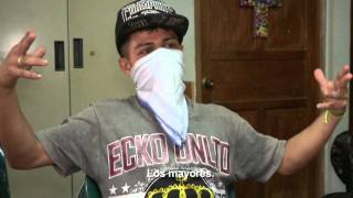 Pedro: La primera vez que maté a alguien tenía dieciséis años | En Tierra Hostil