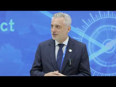 Perspectives on the New Social Contract: Piotr Ostrowski, President - OPZZ