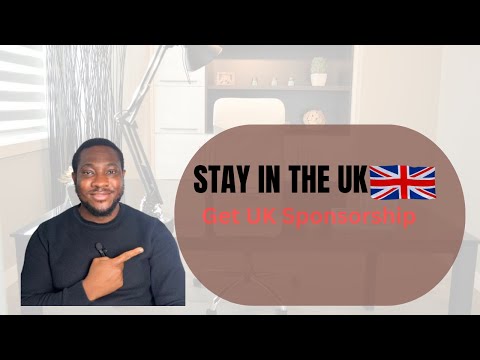 How to Switch from Graduate Route to Skilled Worker Visa in the UK + Tips for Sponsorship & ILR
