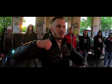 Vrancuz #hot16challenge2 prod. Macieyu