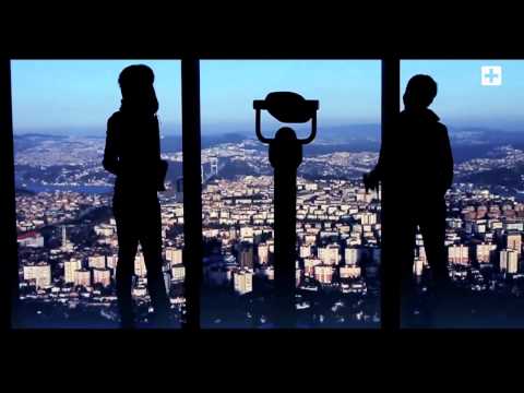 Onur Betin Feat. Elena  - High (Official Video)