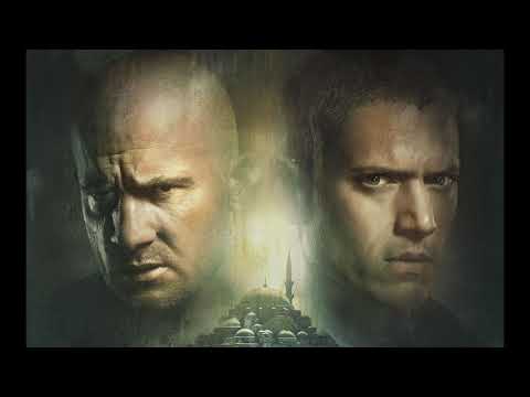 Prison Break Main Soundtrack (10 mins of deep thinking Music)