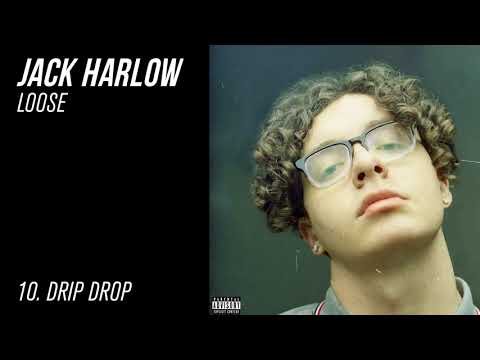 Jack Harlow - DRIP DROP (feat. Cyhi The Prynce) [Official Audio]
