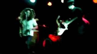 The Parlor Mob - MN - Everything You're Breathing For