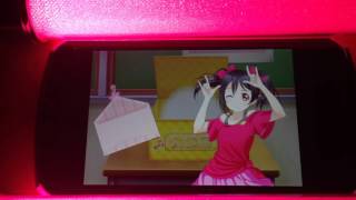 スクフェスにこの9日間連続企画やってみた、第2弾！
