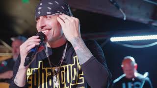 LFO Life Is Good Tour | Frenchtown Recap