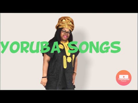 ENIYAN BI APARO | YORUBA SONG BY TUNJI OYELANA | SINGING | Margaret Doherty TV