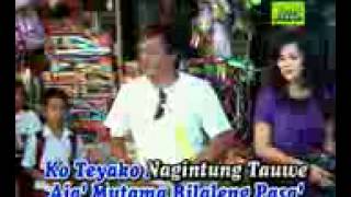 Lagu bugis   PAPPASAE