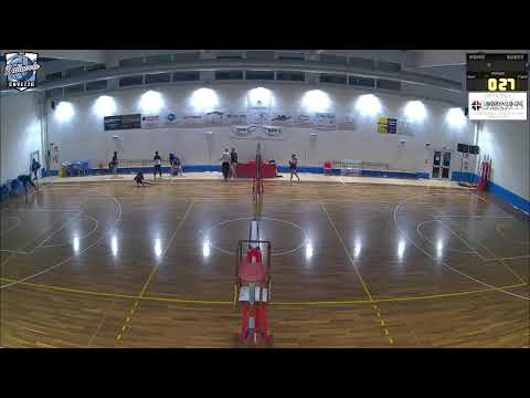 3M PALLAVOLO CAVEZZO - MARKING PRODUCTS ARTIGLIO