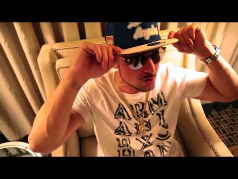 J-Blaze - Classic-ish (Music Video) [Thizzler.com]