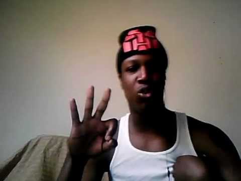 Heisman Freestyle