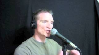 Beautiful Goodbye (A Cappella) Maroon 5 Cover by Devin Michael