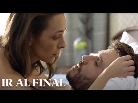 IR AL FINAL | MEJOR PELICULA 2025 | Películas Completas de AMOR