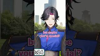 Fur-midable Rizz! @petragurin @VezaliusBandage @KaelixDebonair 【NIJISANJI EN】