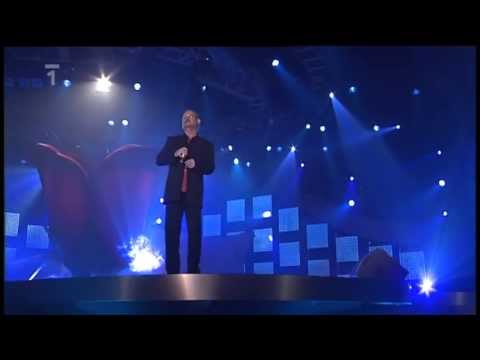 Vaso Patejdl - Voda Čo Ma Drží Nad Vodou LIVE (Pretty Woman 2007)