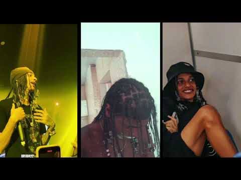 ORUAM - TESTA MINHA FÉ E PULA NA VK ((ÁUDIO OFICIAL))