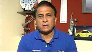 Phillip Hughes death sad event, nobody wants to see blood on pitch: Sunil Gavaskar video