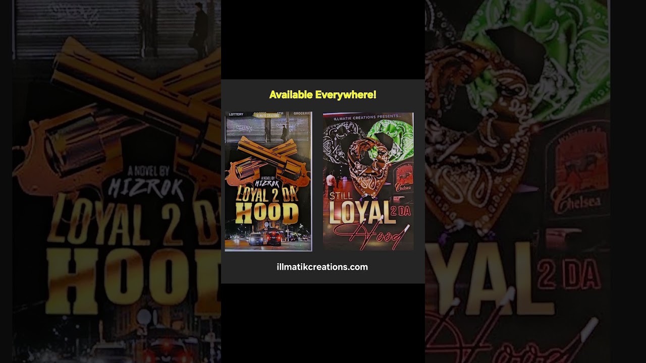 Available Everywhere!