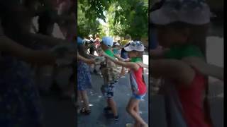 "Фанта"- життя вирує!