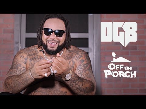 550 Papertrail Talks Being Home Invaded, Getting His Name From Young Scooter, Working w/ Future