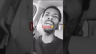 Rockie Fresh - I Need