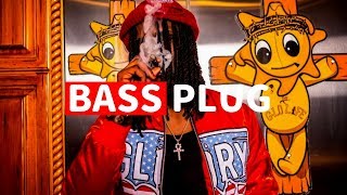 Chief Keef Ft. Fredo Santana &quot;Bags&quot; | Bass Boosted
