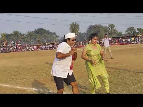 Main Tujhko Bhaga Laya Laya Hoon | Govinda Dance | Junior Govinda |