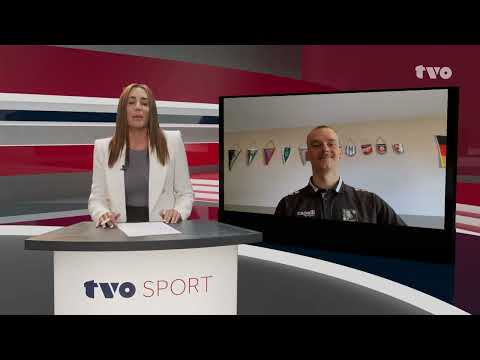 #Treffer: Eintracht Bamberg im Frühjahrstief - Gast: Mittelfeldmann Fabio Reck