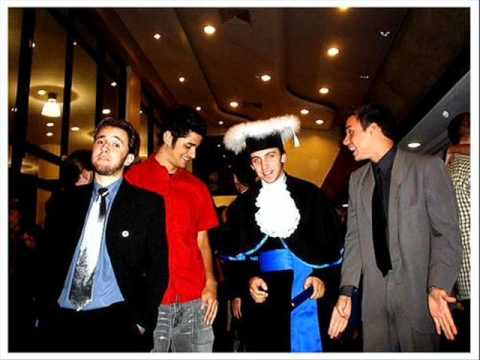 Hoje Te Procurei - Fresno