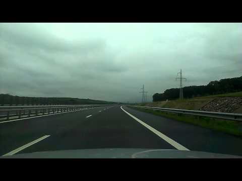 Saliste - Sibiu A1