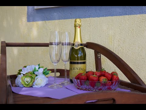 CRIKVENICA APARTMENTS COLOSSEUM - APP KATARINA