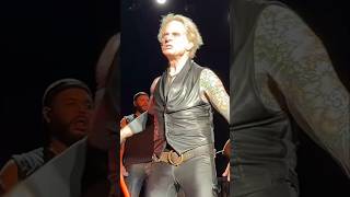 David Lee Roth Escaped From Mental Institution #vanhalen #davidleeroth #isolatedvocals