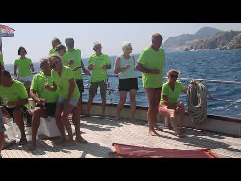 Gsida - MY VILMA August 2020