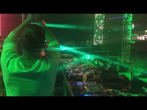 LUCIANO STREET PARADE 2017 MAIN STAGE