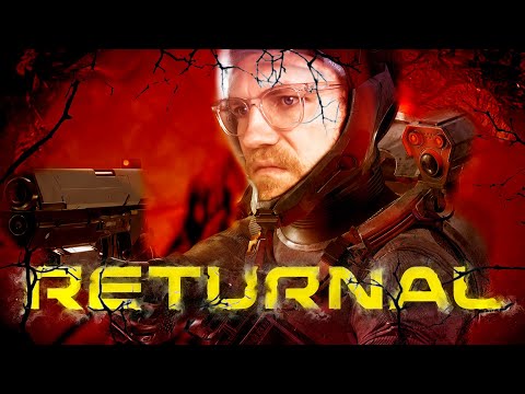 Der gnadenlose Kampf ums Überleben | Returnal mit Nils #1