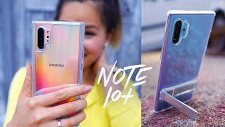 Samsung Galaxy Note 10 & 10 Plus | ESR Cases!