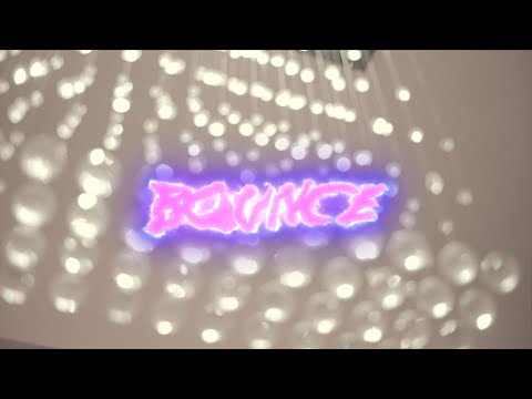BOUNCE - REDHAZE (Official Video)