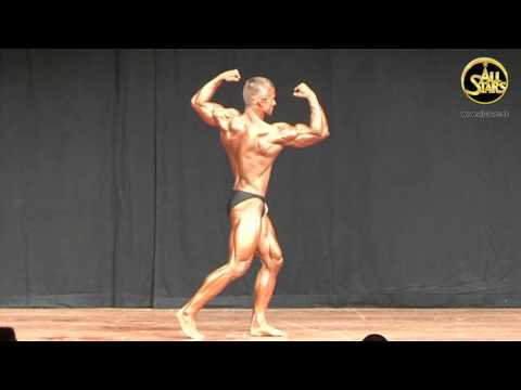 DM 2009 , Junioren I, - 75 kg, Kür Heller  Tobias