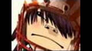 Gorillaz - DARE (Soulwax Remix)