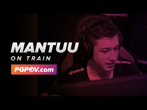 [CSGO DEMO] mantuu (OG) vs forZe / 27-18 / Train // POV - Point of View